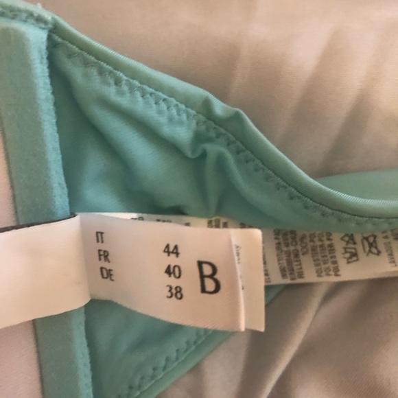 LA Perla Balconette Bikini Underwire size S - Picture 8 of 8